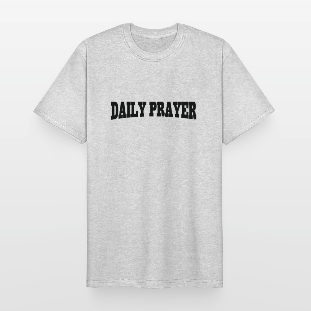 DP RELEASE SPECIAL Tee Day - Grau meliert