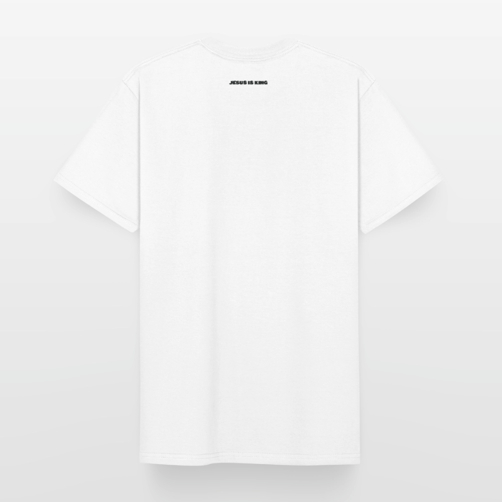 DP RELEASE SPECIAL Tee Day - Weiß