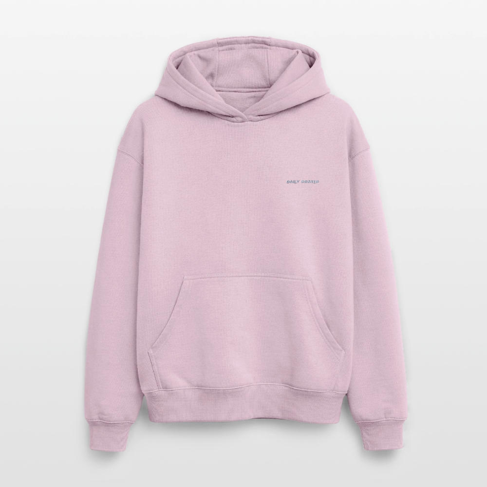 Blessed Hoodie - Altrosa