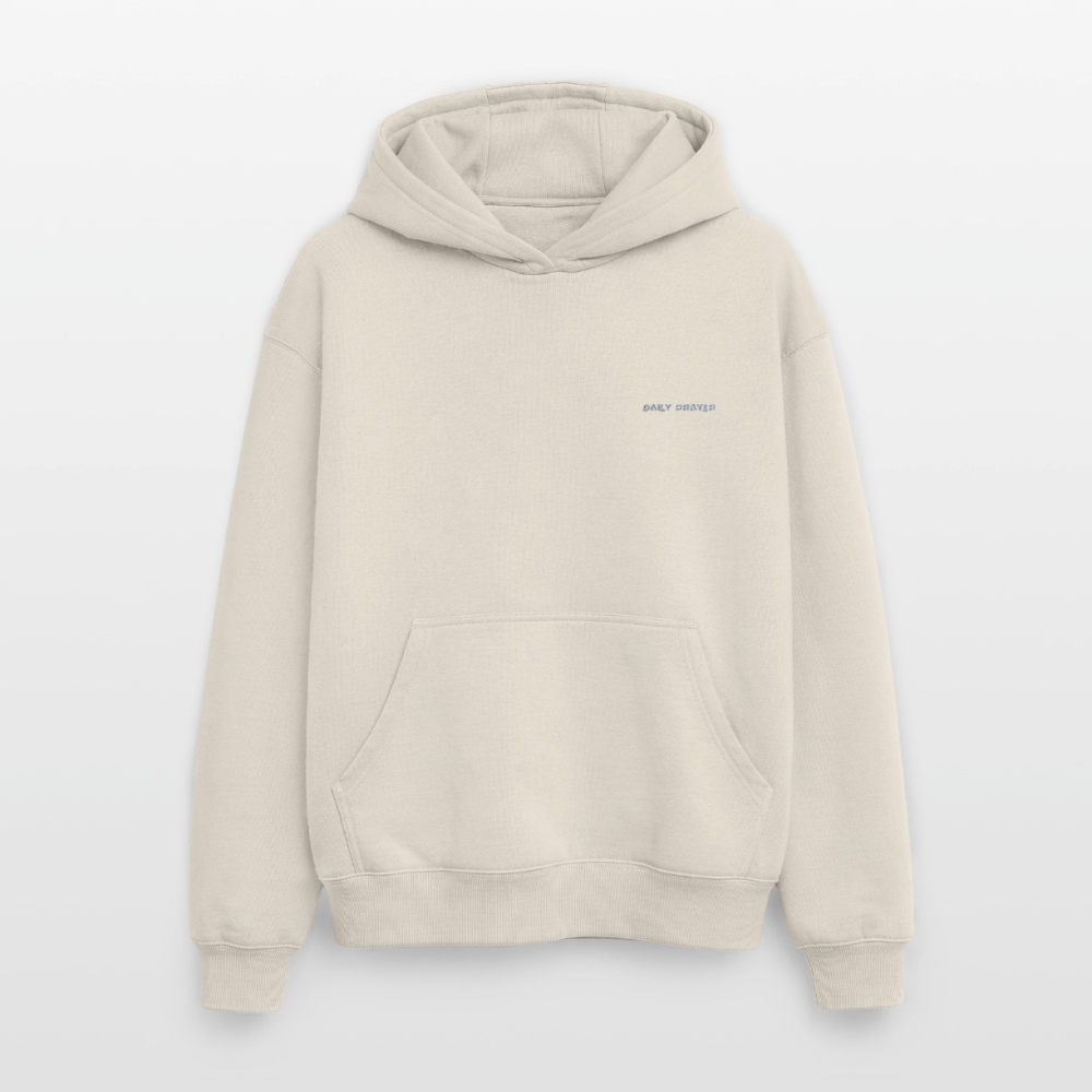 Blessed Hoodie - Beige