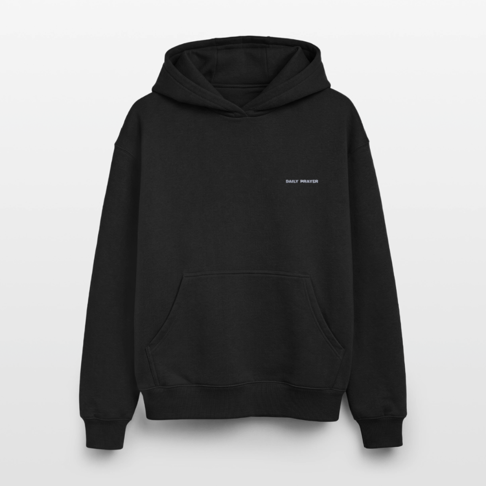 Blessed Hoodie - Schwarz