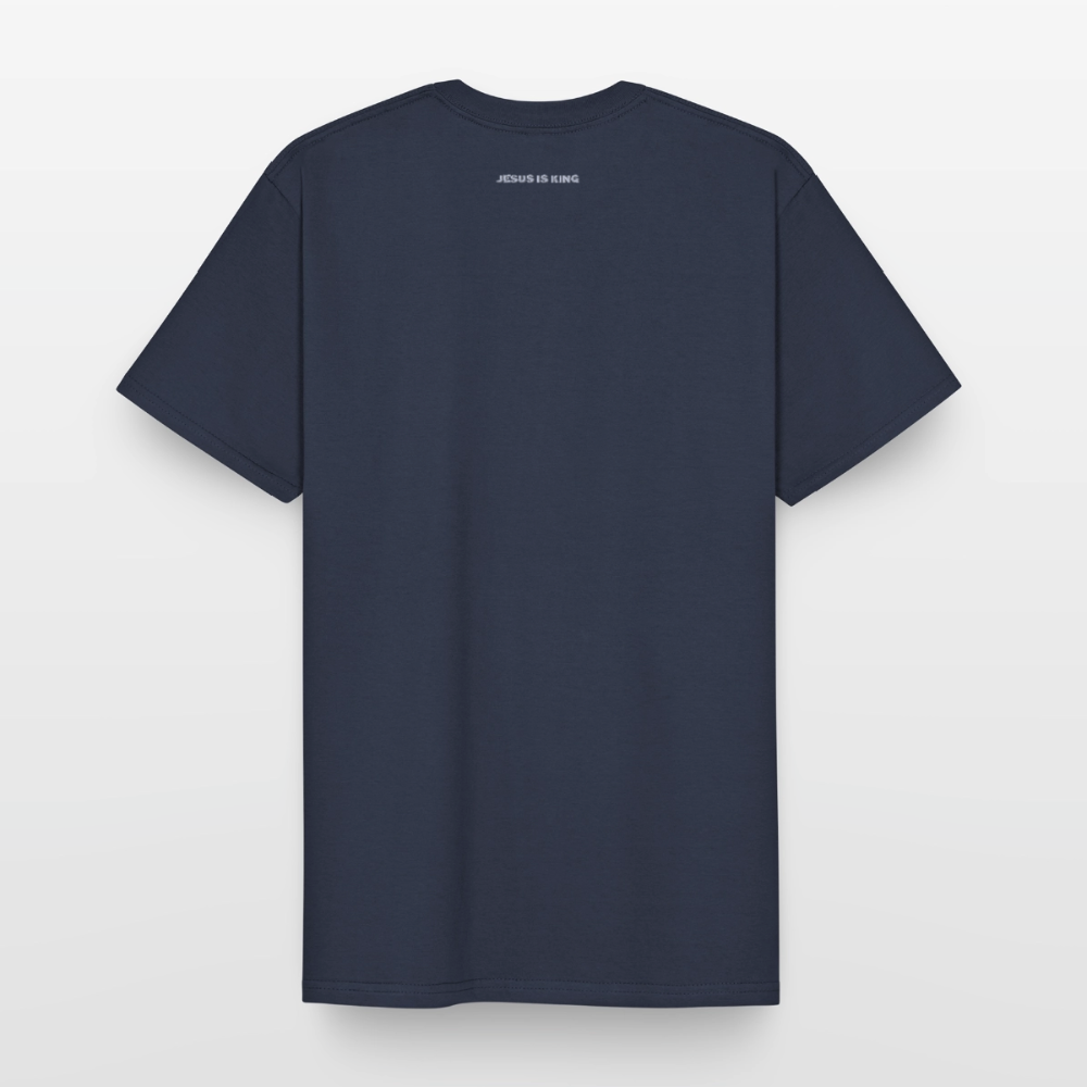 DAILY PRAYER SPECIAL Tee Night - Navy