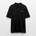 DAILY PRAYER Polo Night - Schwarz