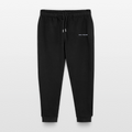 DAILY PRAYER Kids Jogger - Schwarz