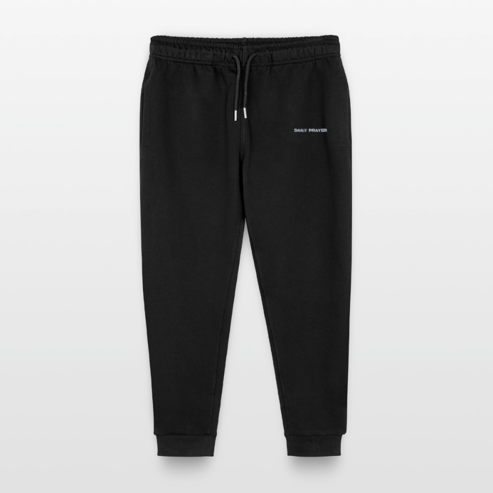 DAILY PRAYER Kids Jogger - Schwarz