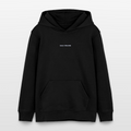 DAILY PRAYER Kinder Hoodie - Schwarz