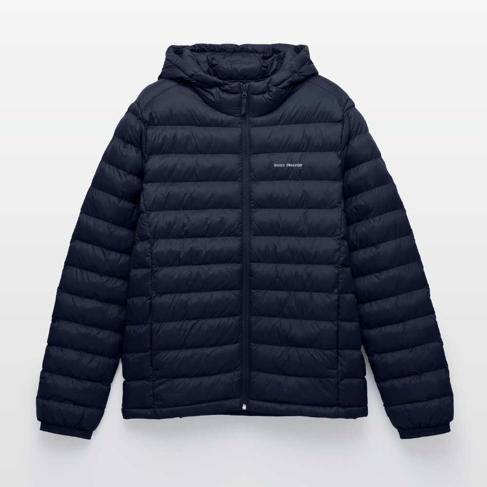 Daily Prayer Übergangsjacke - Navy