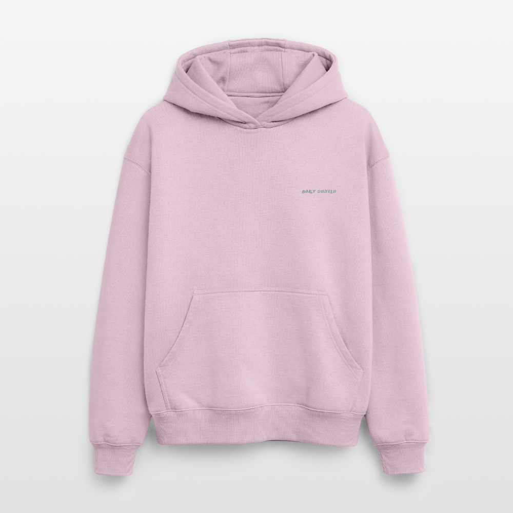 Blessed Hoodie - Altrosa