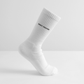 DAILY PRAYER Tennissocken - Weiß