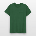DAILY PRAYER Kinder T-Shirt - Flaschengrün
