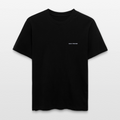 DAILY PRAYER Regular Fit Tee - Schwarz