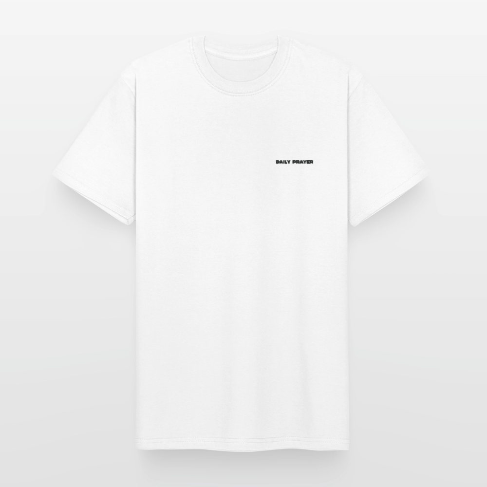 Blessed Tee Day - Weiß