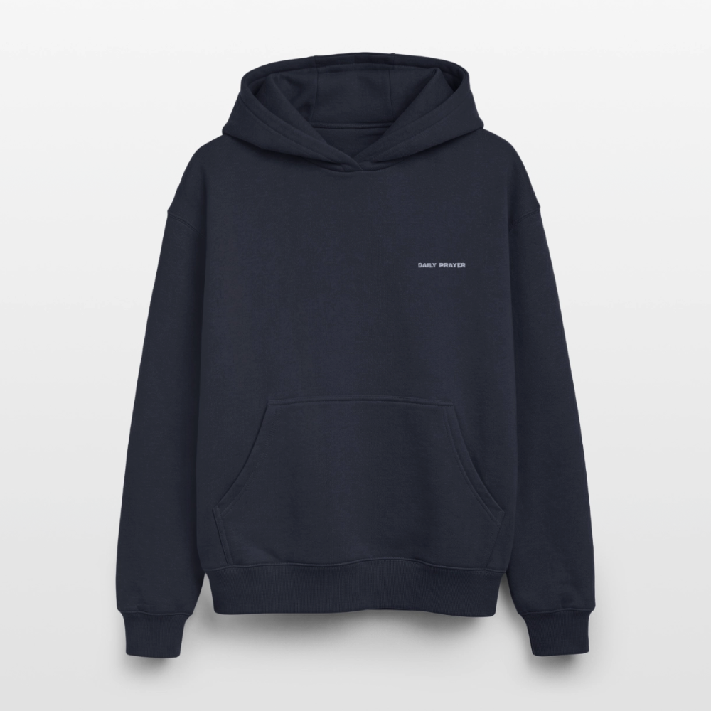 Blessed Hoodie - Navy
