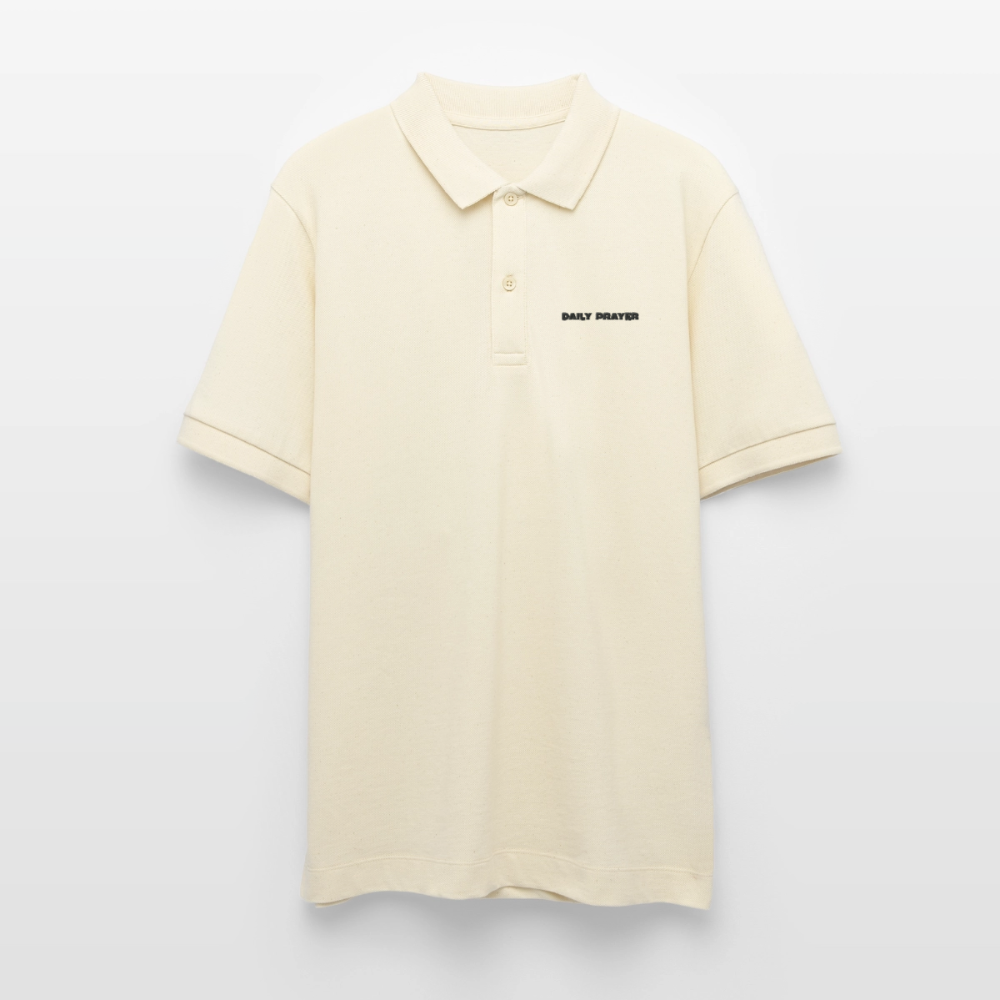 DAILY PRAYER Polo Day - Natur