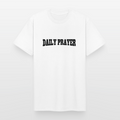DP RELEASE SPECIAL Tee Day - Weiß