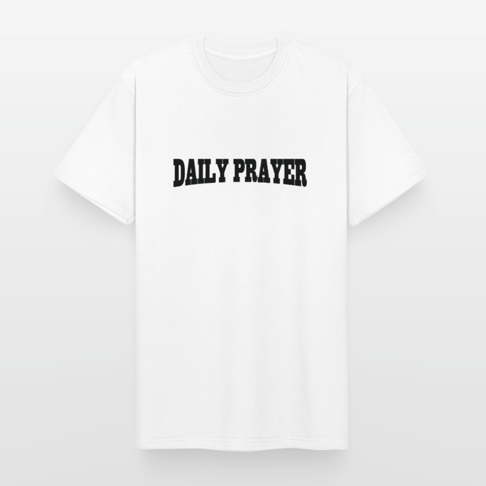 DP RELEASE SPECIAL Tee Day - Weiß