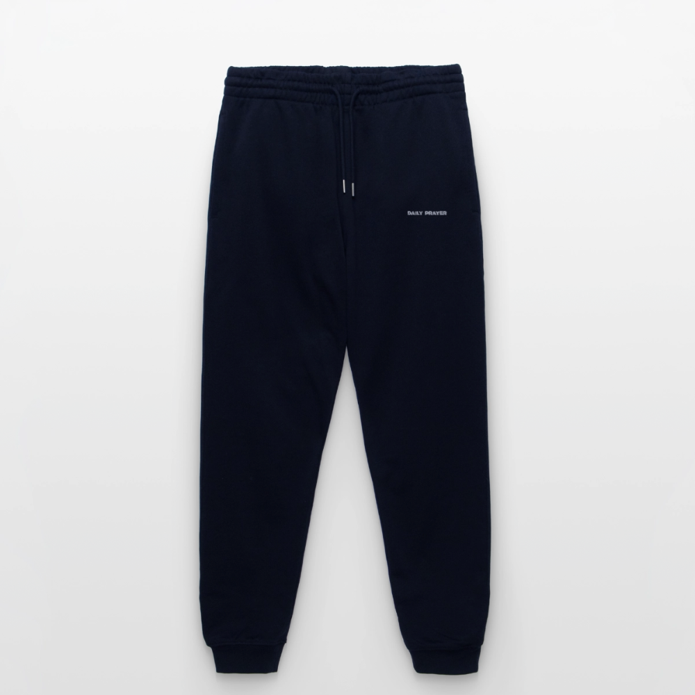 DAILY PRAYER Jogger - Navy