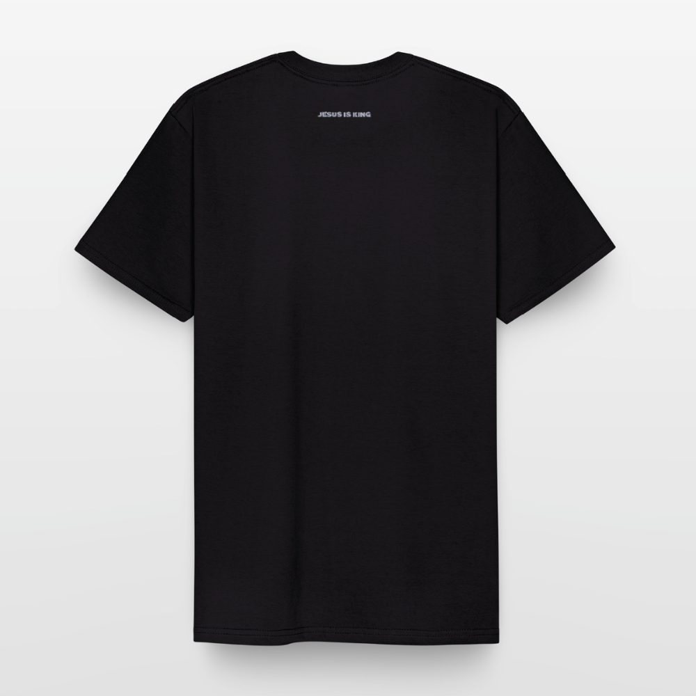 DAILY PRAYER SPECIAL Tee Night - Schwarz