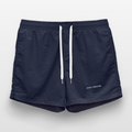 DAILY PRAYER Badeshorts - French Navy