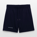 DAILY PRAYER Joggingshorts - Dark navy