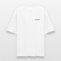 DAILY PRAYER Boxy Tee Day - Weiß