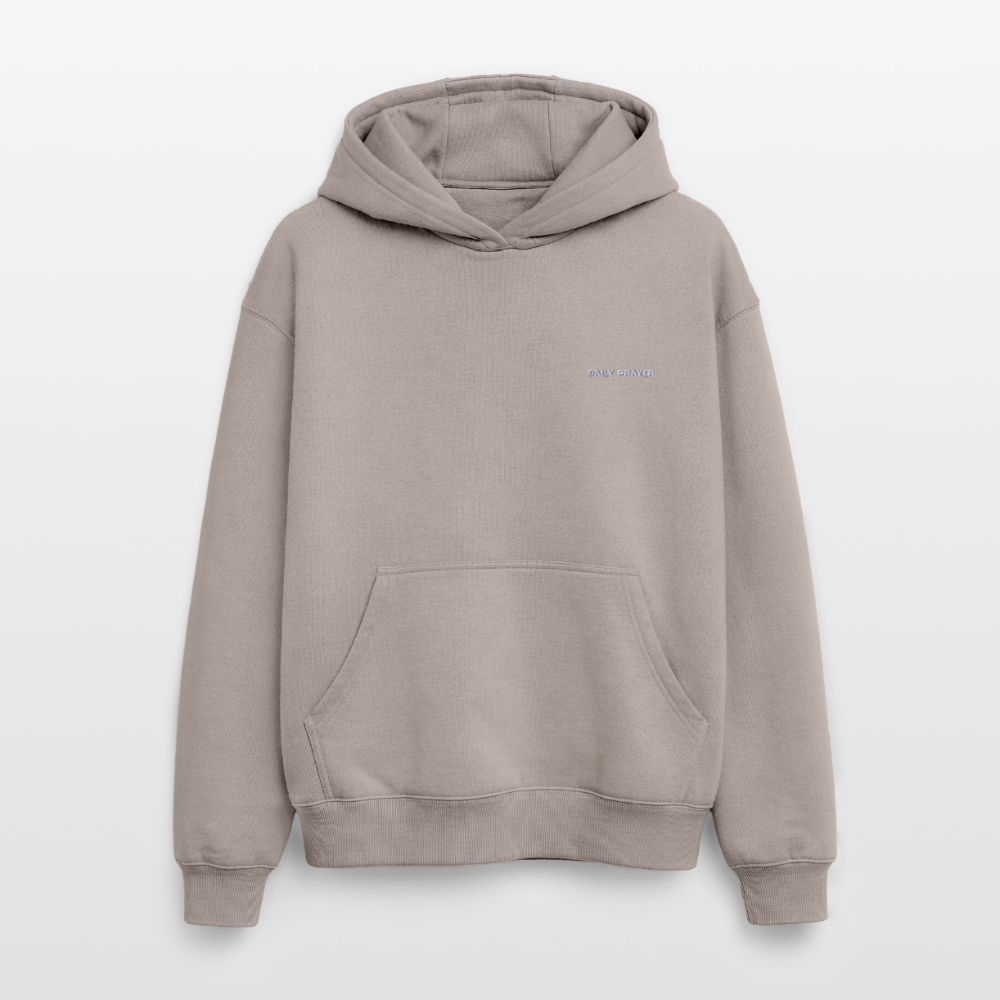 Blessed Hoodie - Taupe