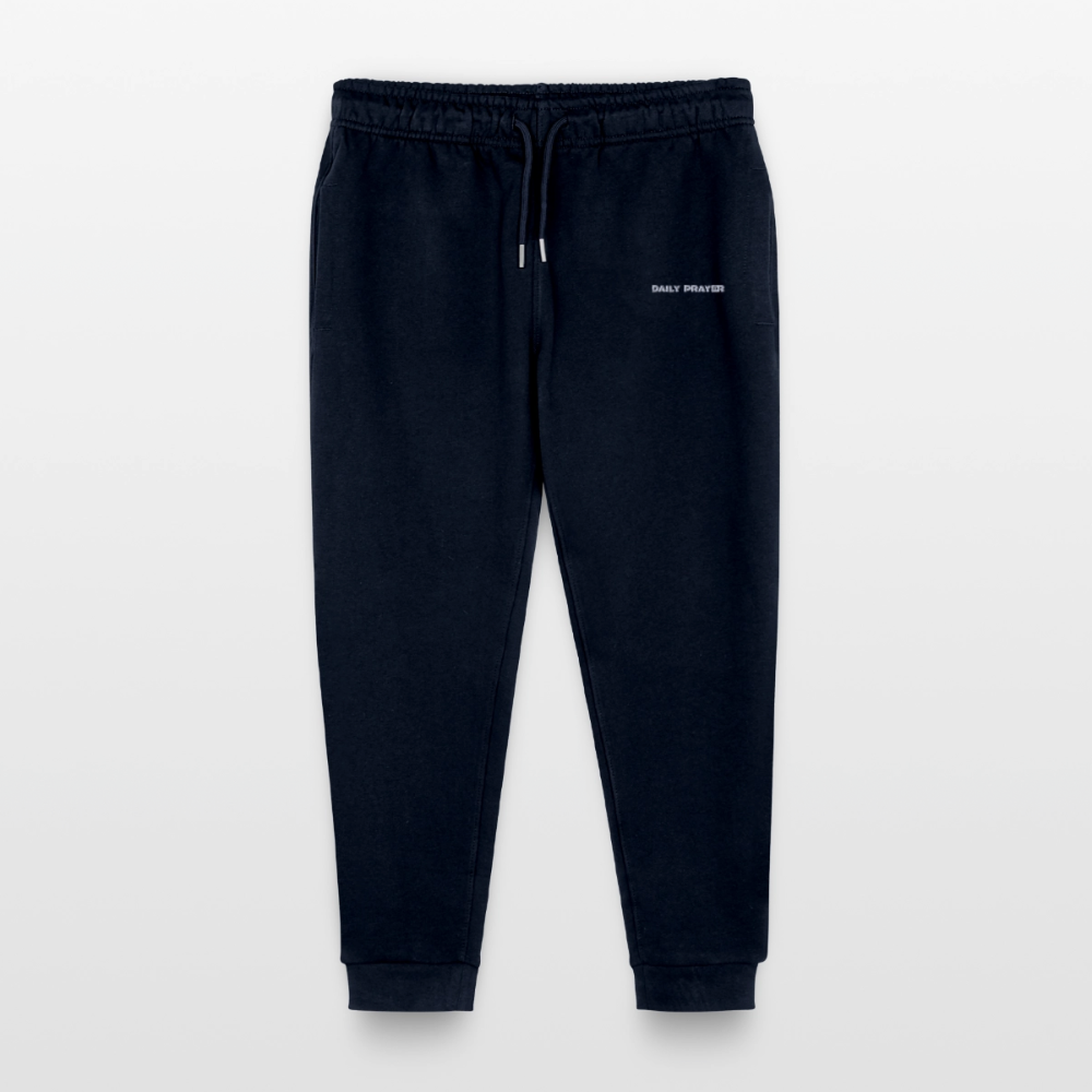 DAILY PRAYER Kids Jogger - Navy